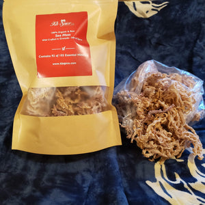 Sea Moss