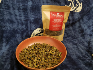 Moringa Leaves - 1 oz